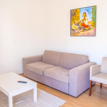 Alagoa Apartment ฟารู ภายนอก รูปภาพ