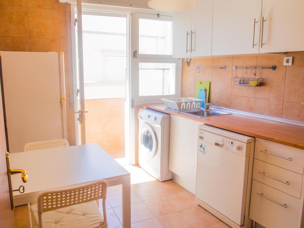 Alagoa Apartment ฟารู ภายนอก รูปภาพ