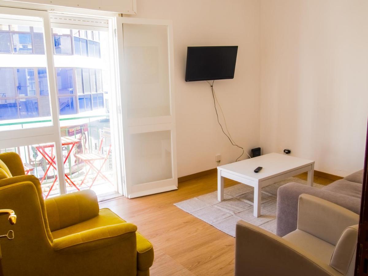 Alagoa Apartment ฟารู ภายนอก รูปภาพ