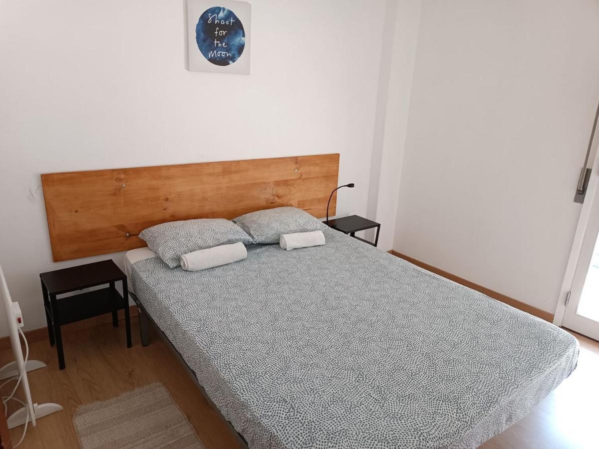 Alagoa Apartment ฟารู ภายนอก รูปภาพ