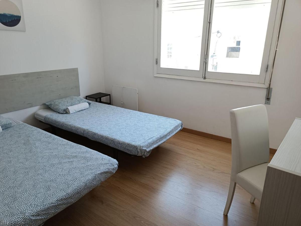 Alagoa Apartment ฟารู ภายนอก รูปภาพ