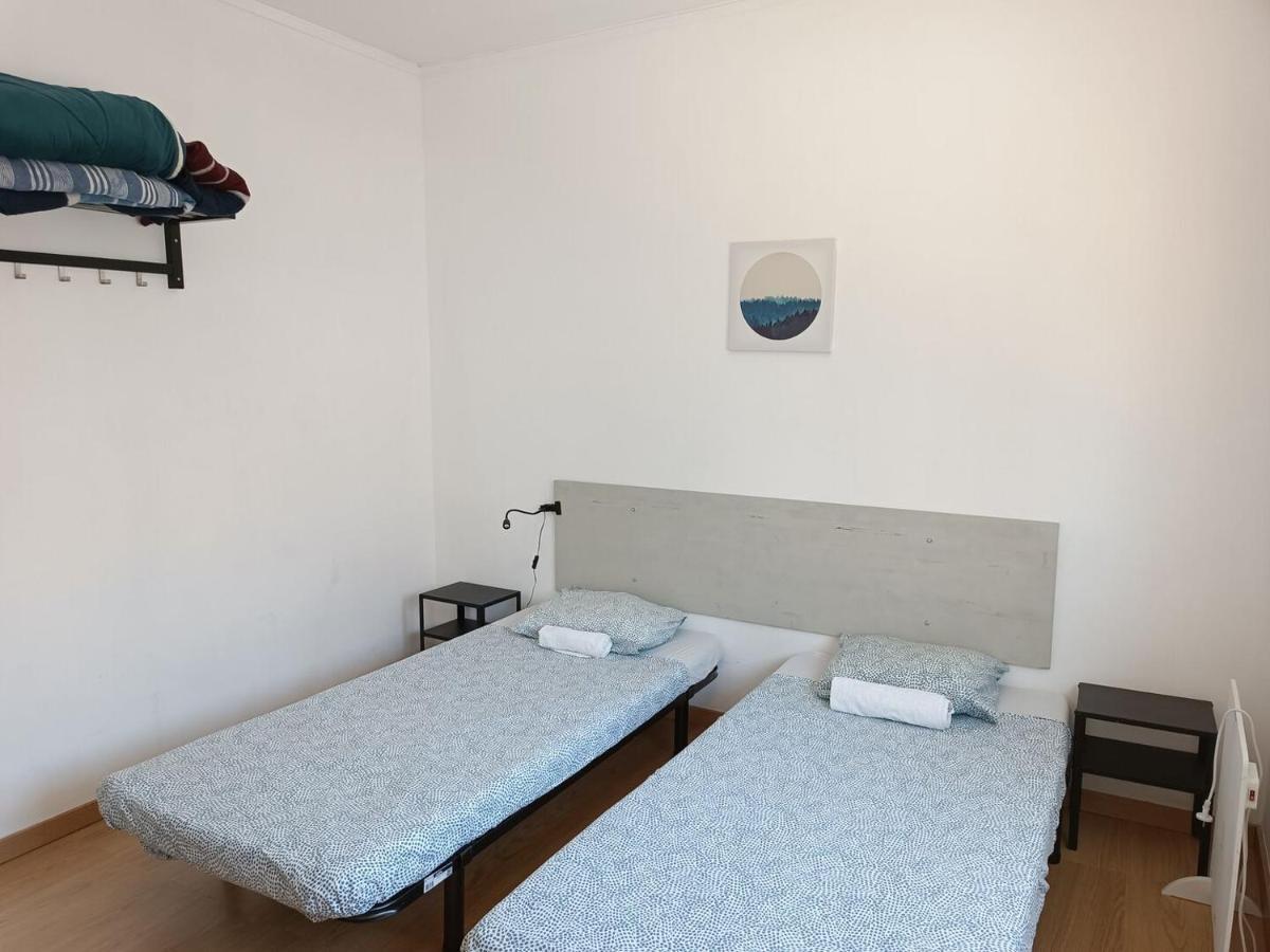 Alagoa Apartment ฟารู ภายนอก รูปภาพ